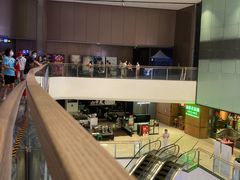 -中影星美国际影城(南山云城店)
