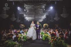 -格乐利雅婚礼艺术中心(浦东花木店)