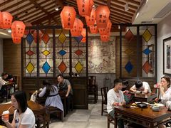 大堂-大壶春生煎(四川中路店)