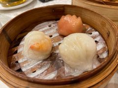-红棉中餐厅·广州海航威斯汀酒店