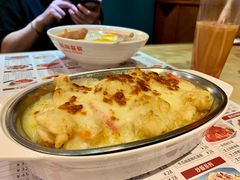 -新世界餐厅(万达店)