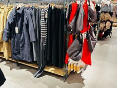 -MUJI无印良品(京西大悦城店)