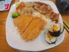迷你合利屋套餐-合利屋(三元桥店)