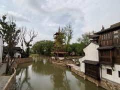 -雅达·阳羡溪山小镇中心