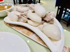 -南来顺饭庄·清真(南菜园店)