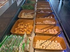 -鑫海汇海鲜烤肉火锅自助(七彩城店)