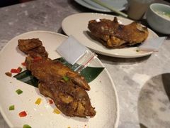 -四道菜·福建菜馆(新街口金鹰店)