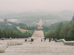 -中原大佛景区