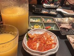 -無二炙坊·和牛烧肉(大钟寺1733店)