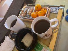 -华夏养足堂(社区平价店)