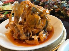 -万宝海鲜舫(劳动公园店)