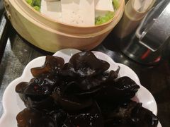 -宽板凳老灶火锅(外馆斜街店)