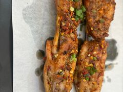 -铭副琦食·虾蟹烩馆(渔人码头店)