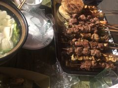 -中山美食街