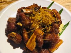 -喜越泰莱·泰越料理(海逸新天地店)