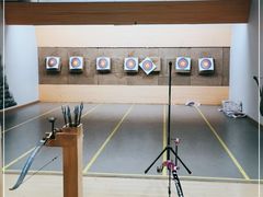 -道顺射箭·团建·骑射(张杨路店)