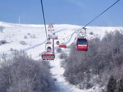 -密苑云顶乐园(云顶滑雪场)