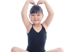 -艺彩童馨舞蹈培训学校(西湖道校区)