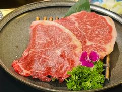 -無二炙坊·和牛烧肉(大钟寺1733店)