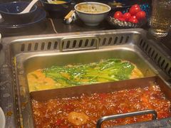 -大隐·成都火锅Bistro(合生麒麟新天地店)