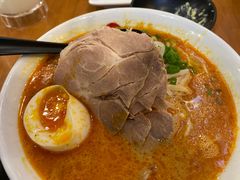 -博多一幸舍(侨福芳草地购物中心店)