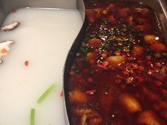 -新辣道鱼火锅(领展购物广场·中关村店)