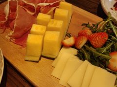 -Brut Eatery悦璞食堂(建国东路店)