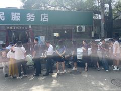 -清真-戏楼王记牛肉面