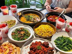 -时间仓(月湖公园店)