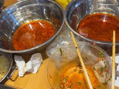 -嘉州鲜知味钵钵鸡(奎星楼店)