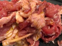 -金龙烧烤·牛肉面(西塔店)