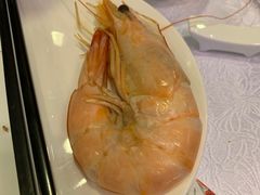 -汇泉王朝大饭店-旋转餐厅(南海路店)