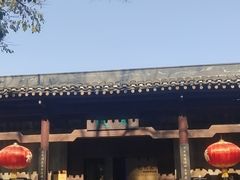 -桂林独秀峰王城景区