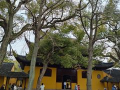 -西园戒幢律寺