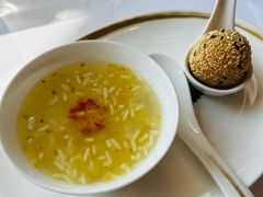 -金轩中餐厅 Jin Xuan(浦东丽思卡尔顿酒店)