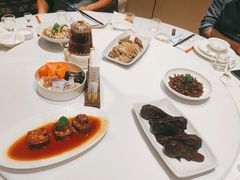 -小厨娘淮扬菜(清江苏宁广场店)