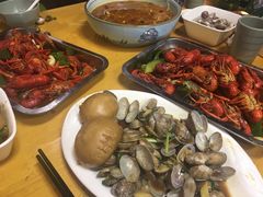 -启东小海鲜(庄先湾路1号店)