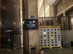 -万达瑞华酒店美食汇自助餐厅(楚河汉街店)