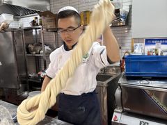 -清真·尖子尖牛肉面(王府井店)