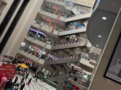 -百荣世贸商城