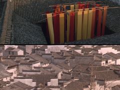 -南屏景区