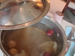 -怡咖啡·自助餐·西安香格里拉