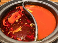 -江湖六膳門串串香(隆礼路店)