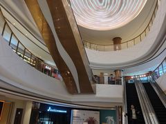 -棕榈MALL