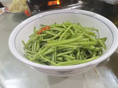 -三板斧黑鸭煲·始于1997(百步亭店)