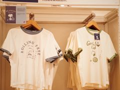 -优衣库(上海虹口龙之梦店)