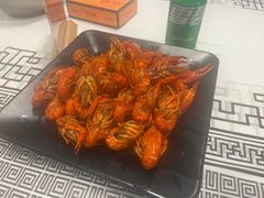 -严三毛口味虾·小严同学的店(曙光路直营店)