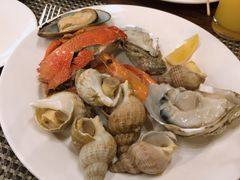 -粤海璇宫·木棉花高空旋转餐厅·聚会派对