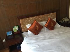 -金隅凤山酒店