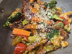 -岗底斯尼泊尔餐厅(万达店)
